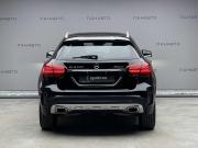 Mercedes-Benz GLA I (X156) Рестайлинг Москва  - изображение 20