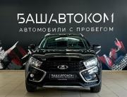 Lada (ВАЗ) Vesta I Уфа  - изображение 18