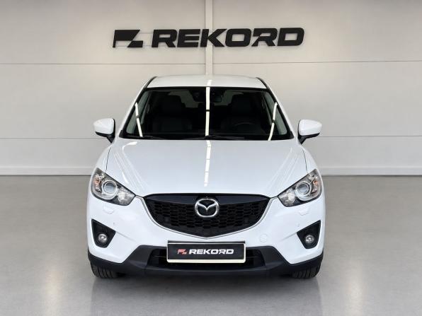 Mazda CX-5 I с пробегом 2012 года, цена 1 599 000 рублей, 177000 км, внедорожник, Автокод Объявления