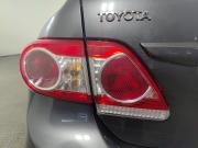 Toyota Corolla X (E140 E150) Рестайлинг Уфа  - изображение 33