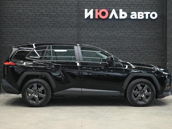 Toyota RAV4 VI (XA60) с пробегом 2026 года, цена 4 290 000 рублей, 35 км, внедорожник, Автокод Объявления