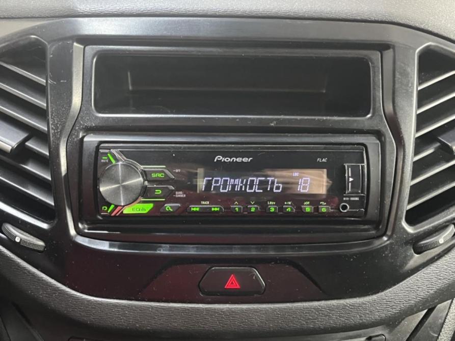 Lada (ВАЗ) Vesta I Курск  - изображение 11