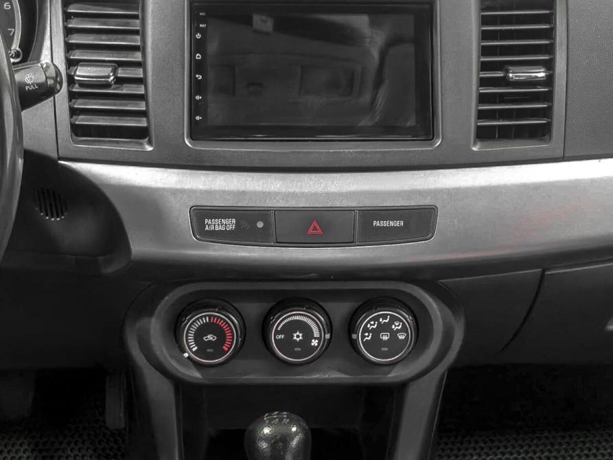 Mitsubishi Lancer X Ростов-на-Дону  - изображение 16