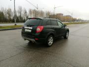 Chevrolet Captiva I Пермь  - изображение 9