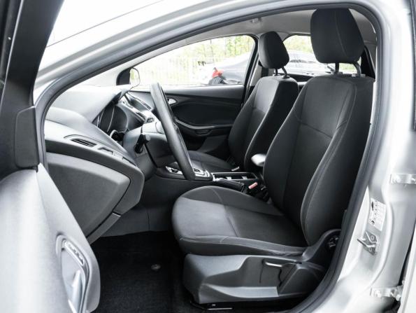 Ford Focus III Рестайлинг с пробегом 2018 года, цена 1 470 000 рублей, 171604 км, седан, Автокод Объявления