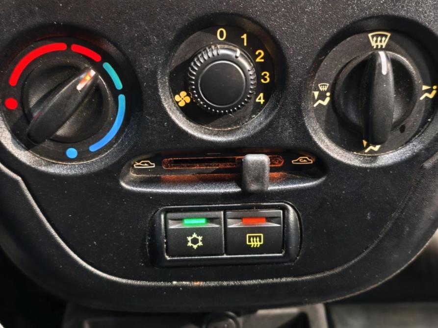 Lada (ВАЗ) Granta I Курск  - изображение 12