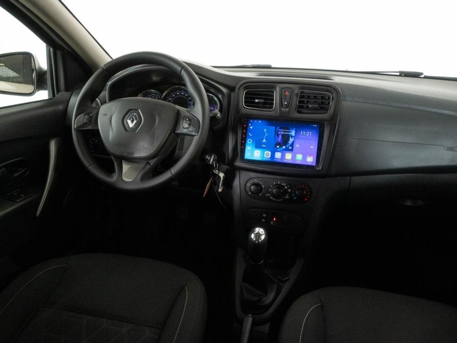Renault Sandero II Казань  - изображение 13
