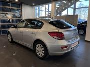 Chevrolet Cruze I Чебоксары  - изображение 35