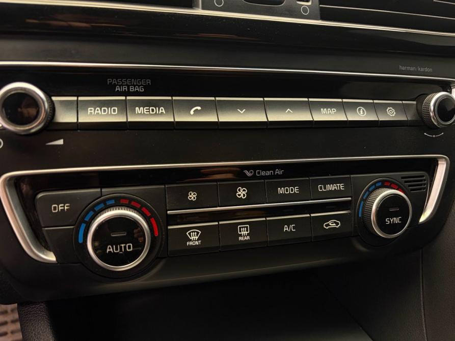Kia Optima IV Ростов-на-Дону  - изображение 12