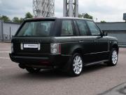 Land Rover Range Rover III Рестайлинг Москва  - изображение 34