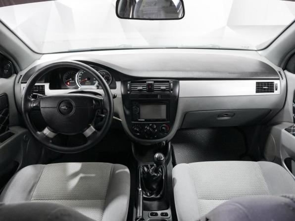 Chevrolet Lacetti I с пробегом 2012 года, цена 510 000 рублей, 173000 км, седан, Автокод Объявления