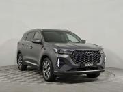 Chery Tiggo 7 Pro Max I Санкт-Петербург  - изображение 27