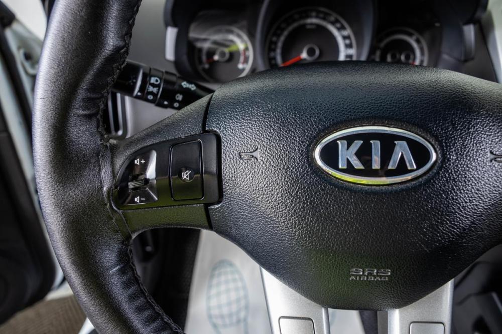 Kia Ceed I Рестайлинг Пермь  - изображение 16