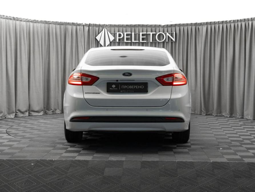 Ford Mondeo V Москва  - изображение 6