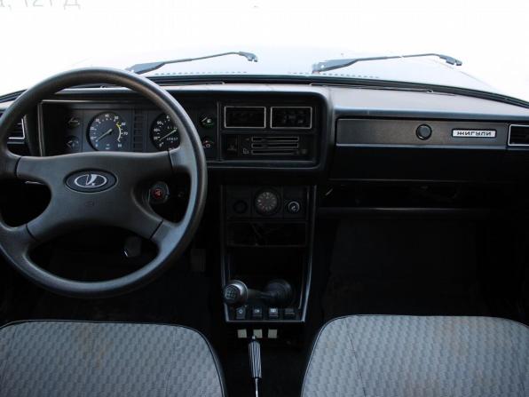 Lada (ВАЗ) 2107 с пробегом 2004 года, цена 99 000 рублей, 45000 км, седан, Автокод Объявления