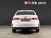 Hyundai Solaris II Рестайлинг Екатеринбург  - изображение 23