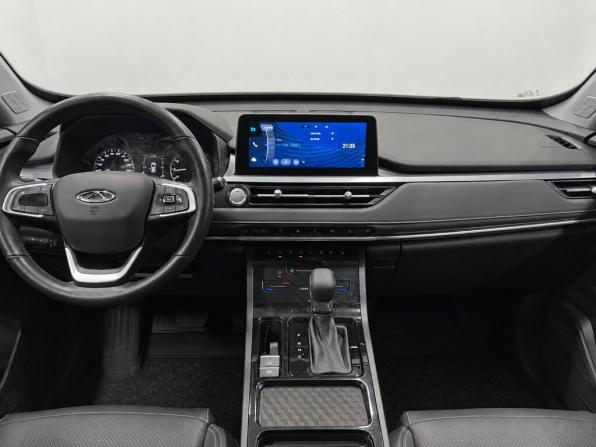 Chery Tiggo 4 Pro I Рестайлинг с пробегом 2024 года, цена 1 689 000 рублей, 24713 км, внедорожник, Автокод Объявления