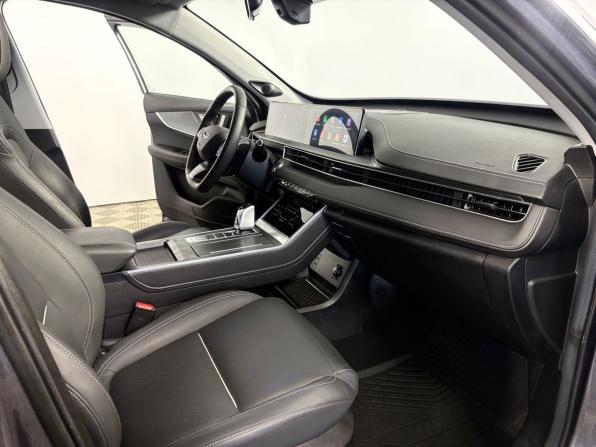 Chery Tiggo 7 Pro Max I с пробегом 2023 года, цена 2 080 000 рублей, 12403 км, внедорожник, Автокод Объявления