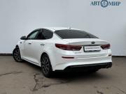 Kia Optima IV Москва  - изображение 21