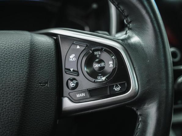 Honda CR-V V Рестайлинг с пробегом 2020 года, цена 3 914 000 рублей, 82407 км, внедорожник, Автокод Объявления