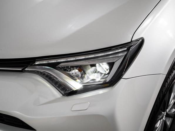 Toyota RAV4 IV (XA40) Рестайлинг с пробегом 2016 года, цена 2 585 000 рублей, 146176 км, внедорожник, Автокод Объявления