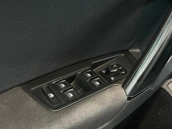 Volkswagen Tiguan II с пробегом 2018 года, цена 2 350 000 рублей, 189838 км, внедорожник, Автокод Объявления