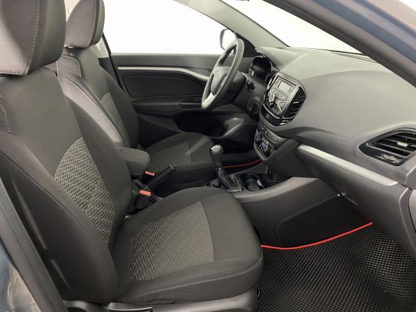 Lada (ВАЗ) Vesta I с пробегом 2019 года, цена 999 000 рублей, 71540 км, седан, Автокод Объявления