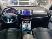 Kia Sportage III Челябинск  - изображение 46