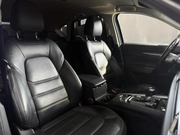 Mazda CX-5 II с пробегом 2018 года, цена 2 625 000 рублей, 117591 км, внедорожник, Автокод Объявления