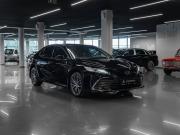 Toyota Camry VIII (XV70) Рестайлинг Москва  - изображение 29