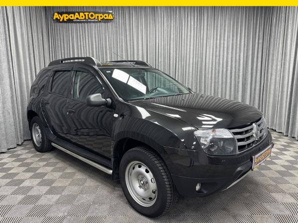Renault Duster I с пробегом 2012 года, цена 813 000 рублей, 266358 км, внедорожник, Автокод Объявления