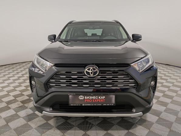 Toyota RAV4 V (XA50) с пробегом 2021 года, цена 3 175 000 рублей, 95476 км, внедорожник, Автокод Объявления