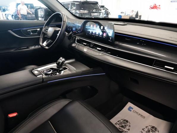 Chery Tiggo 7 Pro Max I Рестайлинг с пробегом 2024 года, цена 2 200 000 рублей, 24542 км, внедорожник, Автокод Объявления