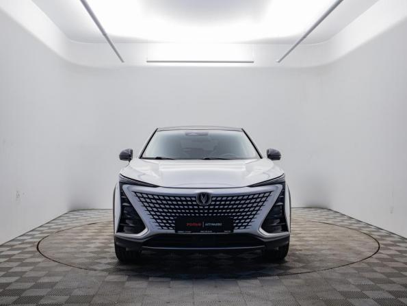 Changan UNI-T I с пробегом 2024 года, цена 2 180 000 рублей, 58447 км, внедорожник, Автокод Объявления