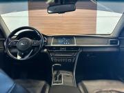 Kia Optima IV Рестайлинг Челябинск  - изображение 32