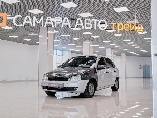Lada (ВАЗ) Kalina I с пробегом 2010 года, цена 214 000 рублей, 194235 км, седан, Автокод Объявления