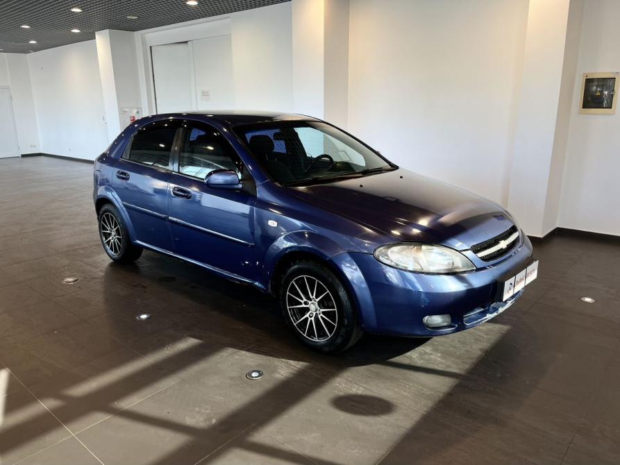 Chevrolet Lacetti I Чебоксары  - изображение 1