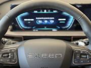 Exeed LX I Рестайлинг 2 Краснодар  - изображение 48