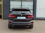 BMW X1 II (F48) Рестайлинг Москва  - изображение 26