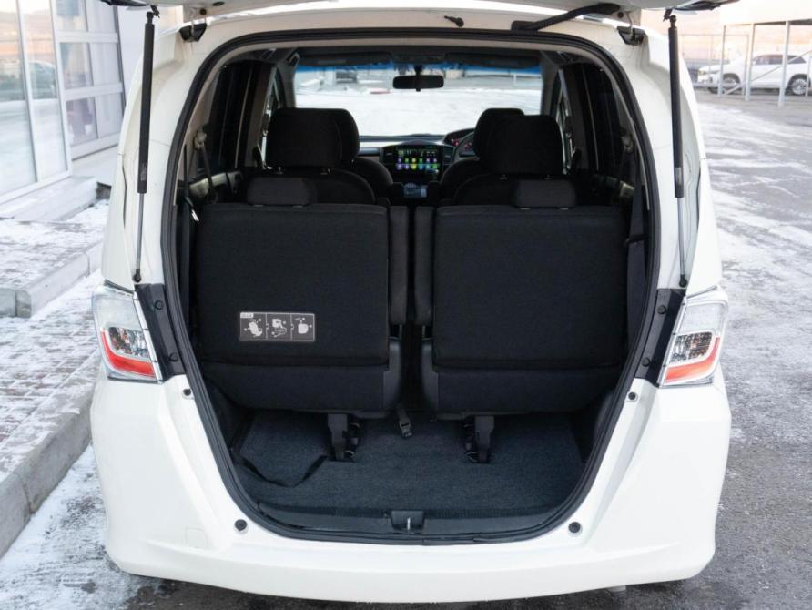 Honda Freed I Рестайлинг Улан-Удэ  - изображение 18