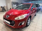 Peugeot 308 I Рестайлинг Челябинск  - изображение 16