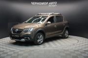 Renault Sandero II Рестайлинг Крым  - изображение 25