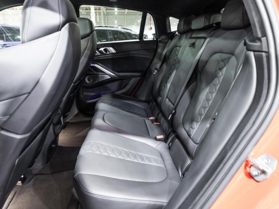 BMW X6 M III (F96) Санкт-Петербург  - изображение 20