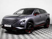 Omoda C5 I Москва  - изображение 22