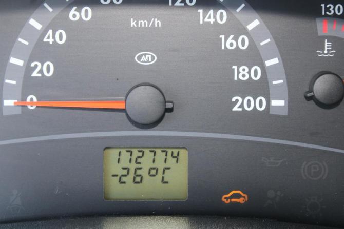 Lada (ВАЗ) Kalina I с пробегом 2011 года, цена 210 000 рублей, 173000 км, хэтчбек, Автокод Объявления