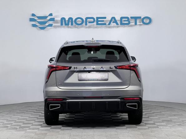Haval F7 II с пробегом 2024 года, цена 2 590 000 рублей, 5800 км, внедорожник, Автокод Объявления
