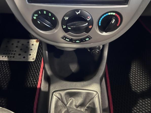 Chevrolet Lacetti I с пробегом 2012 года, цена 636 000 рублей, 91339 км, хэтчбек, Автокод Объявления