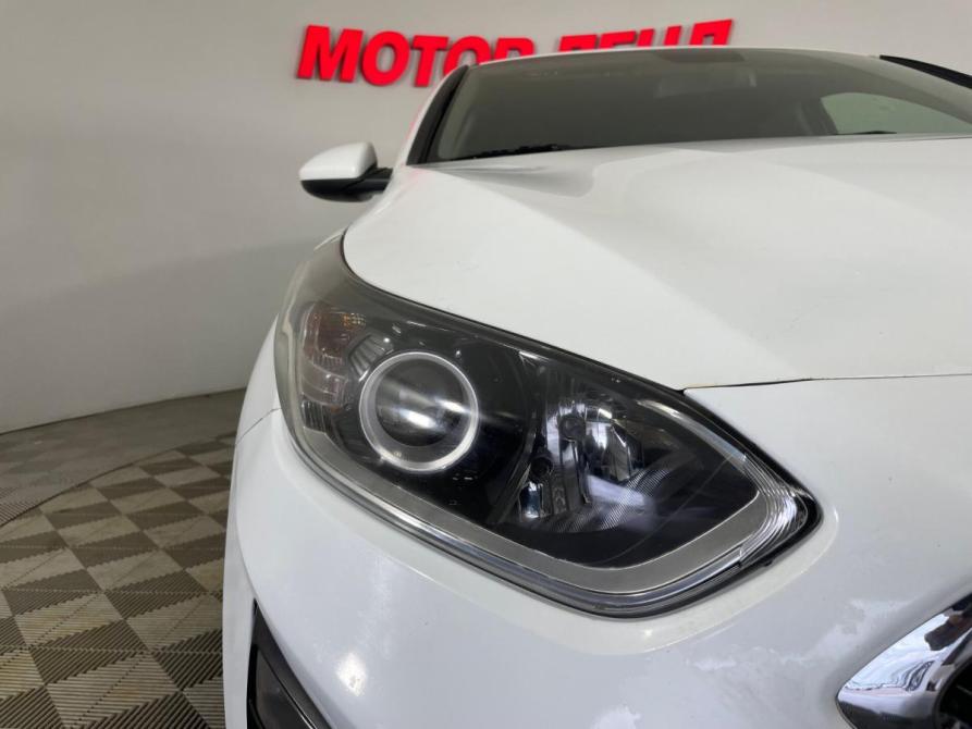 Kia Ceed III Воронеж  - изображение 7