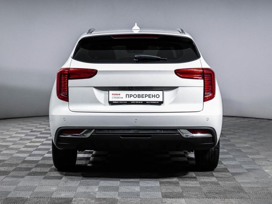 Haval Jolion I Москва  - изображение 7