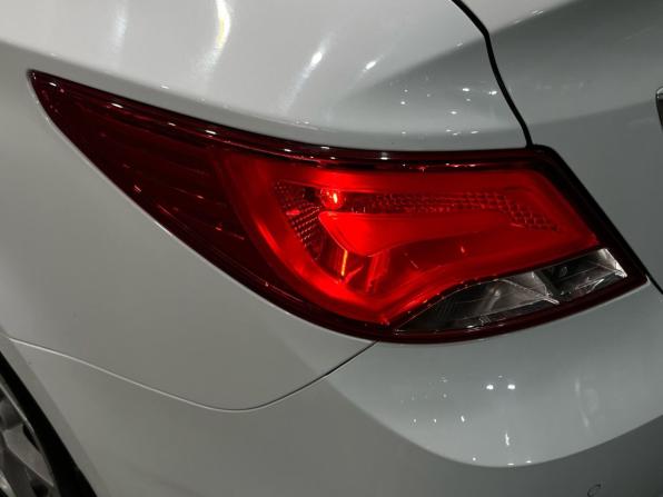 Hyundai Solaris I Рестайлинг с пробегом 2016 года, цена 870 000 рублей, 201396 км, седан, Автокод Объявления